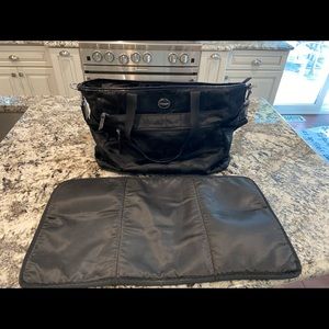 COACH Baby Bag